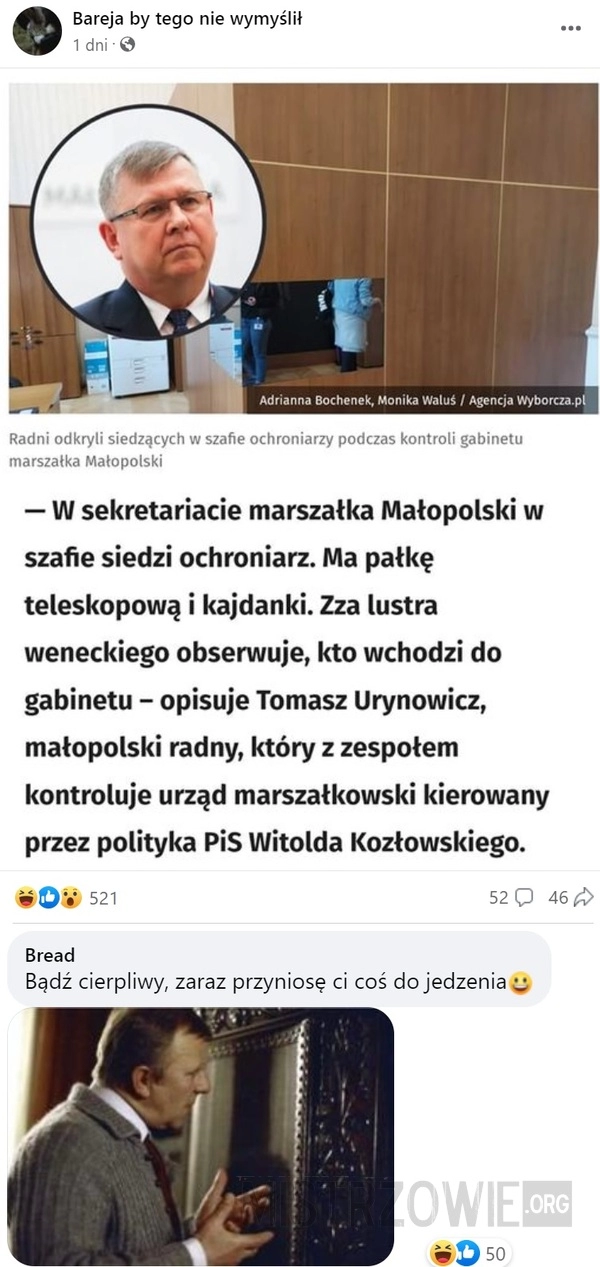 
    Marszałek