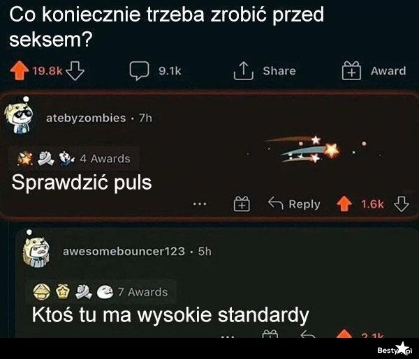 
    Rozsądek przede wszystkim 