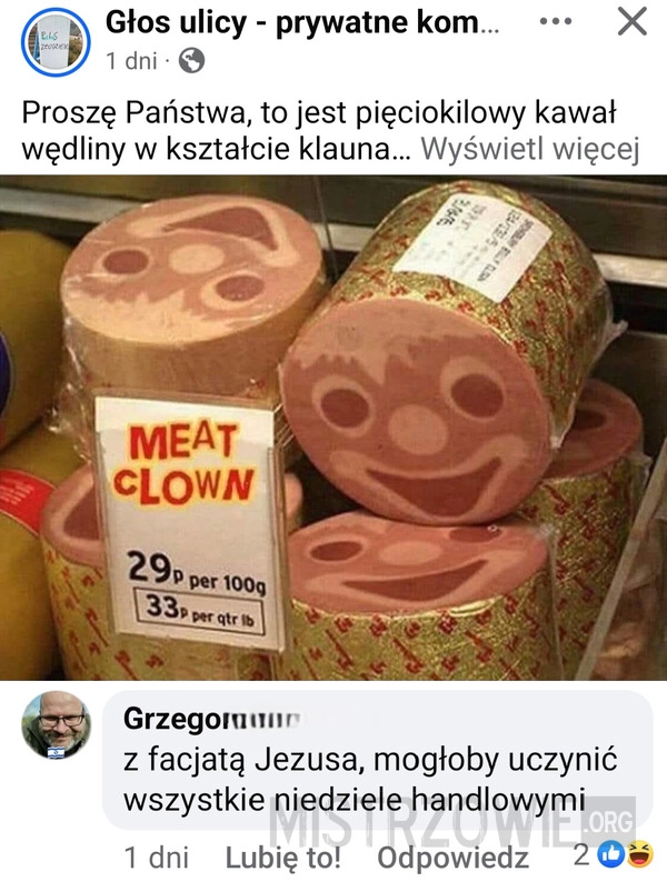 
    Klaun