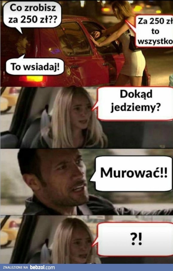 
    Co zrobi za 250zł?