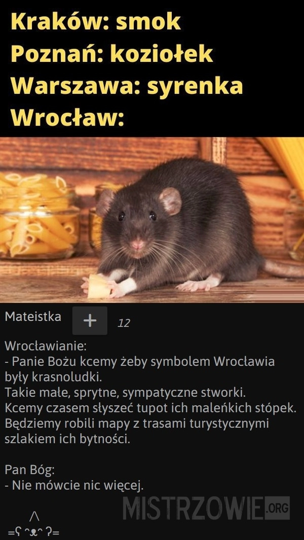 
    Wrocław