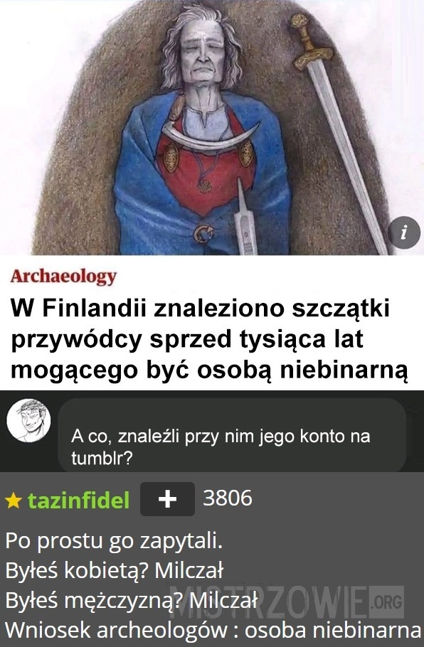 
    Szczątki