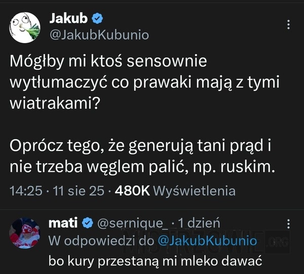 
    Wiatraki