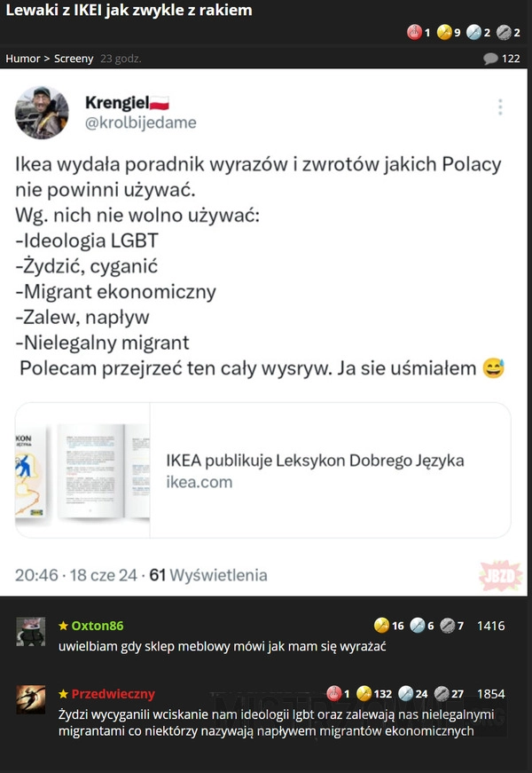 
    Co zrobili?