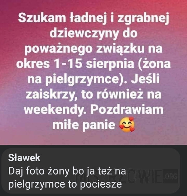 
    Ogłoszenie