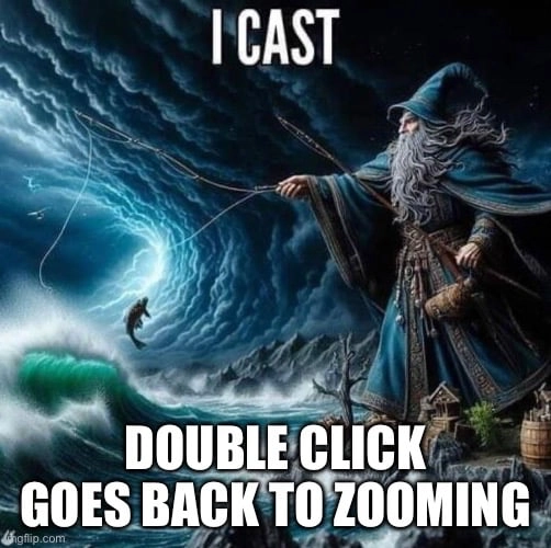 
    Now it will be back