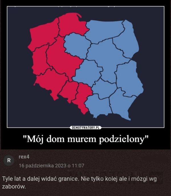 
    Podział