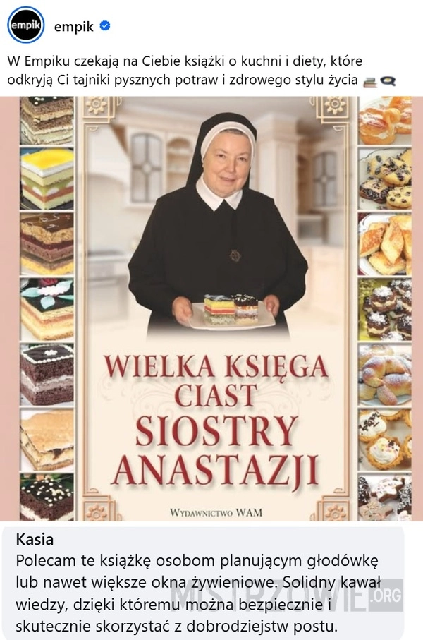 
    Księga
