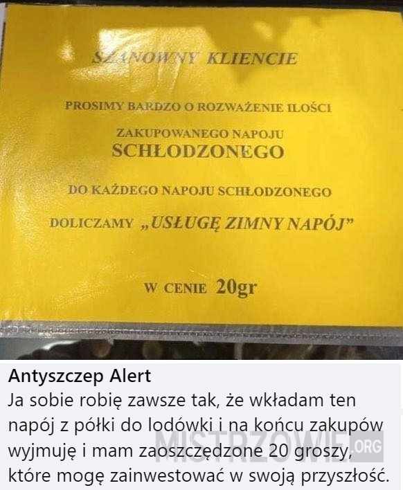 
    Napój