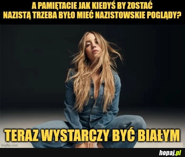
    Nazizm.