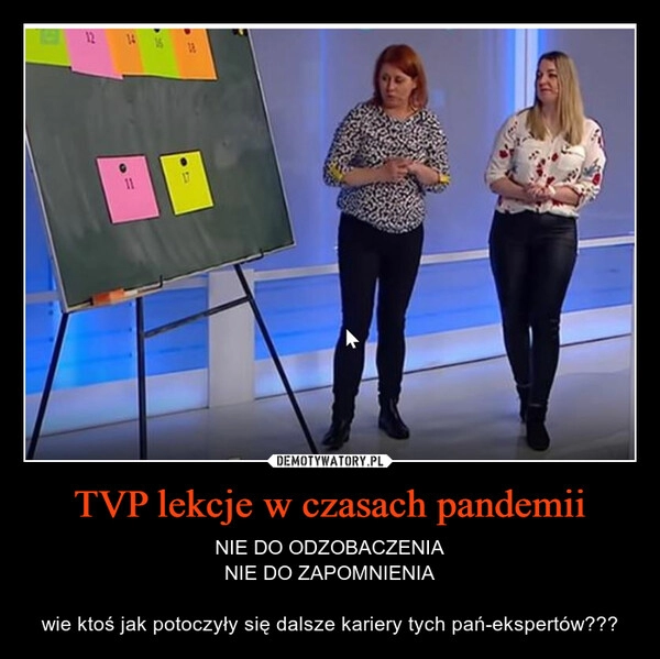 
    TVP lekcje w czasach pandemii