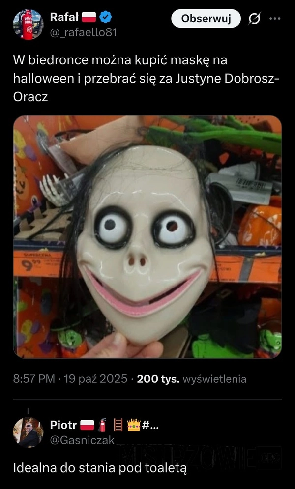 
    Maska