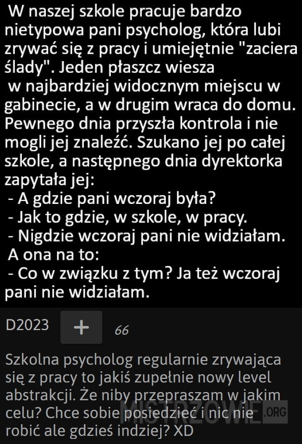 
    Najlepszą obroną jest atak