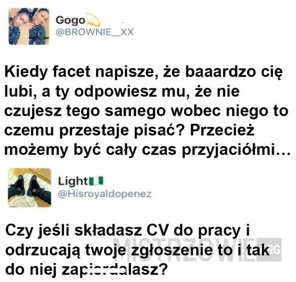 
    Logiczne wyjaśnienie