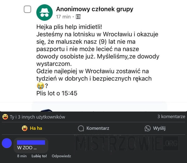 
    Problem z bombelkiem