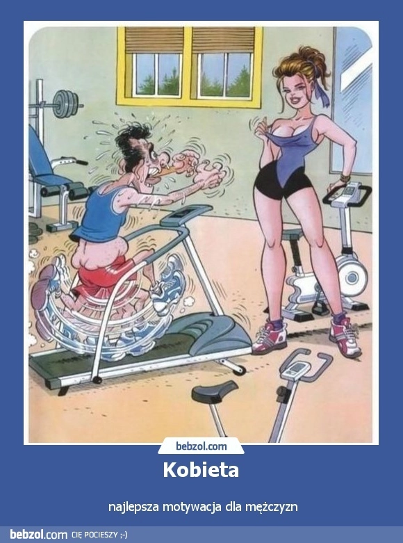Kobieta