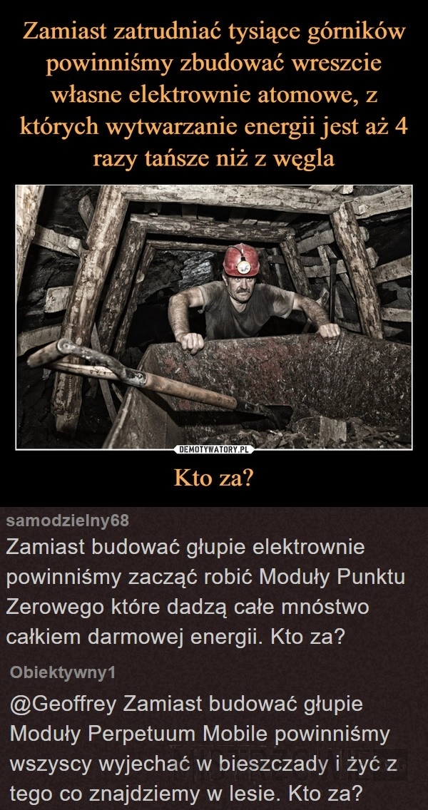 
    Elektrownie