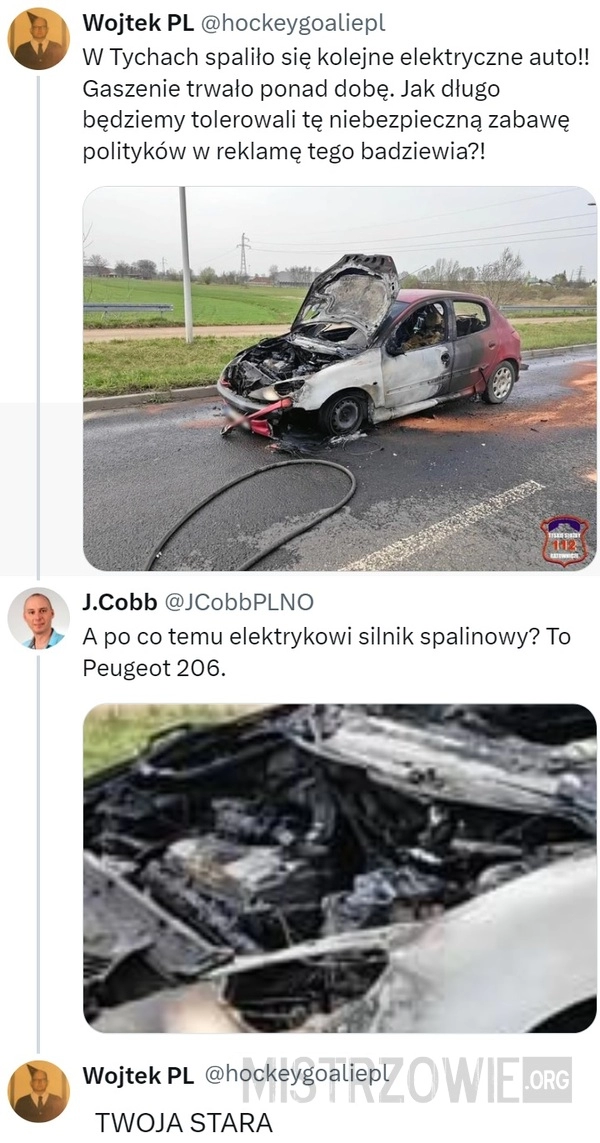 
    Elektryczne auto