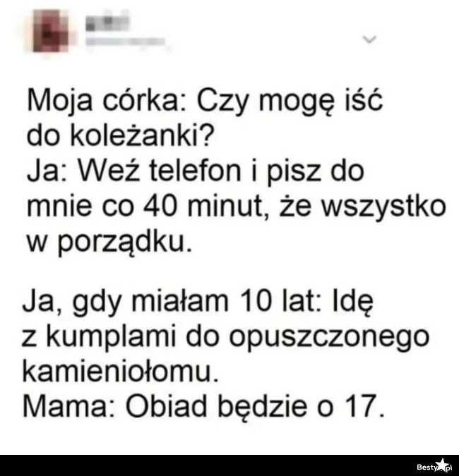 
    Kiedyś i dziś 