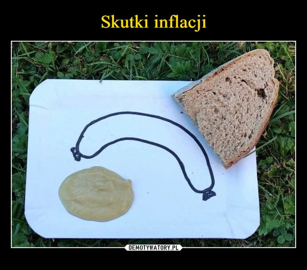 
    Skutki inflacji