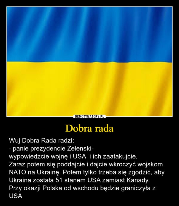 
    Dobra rada