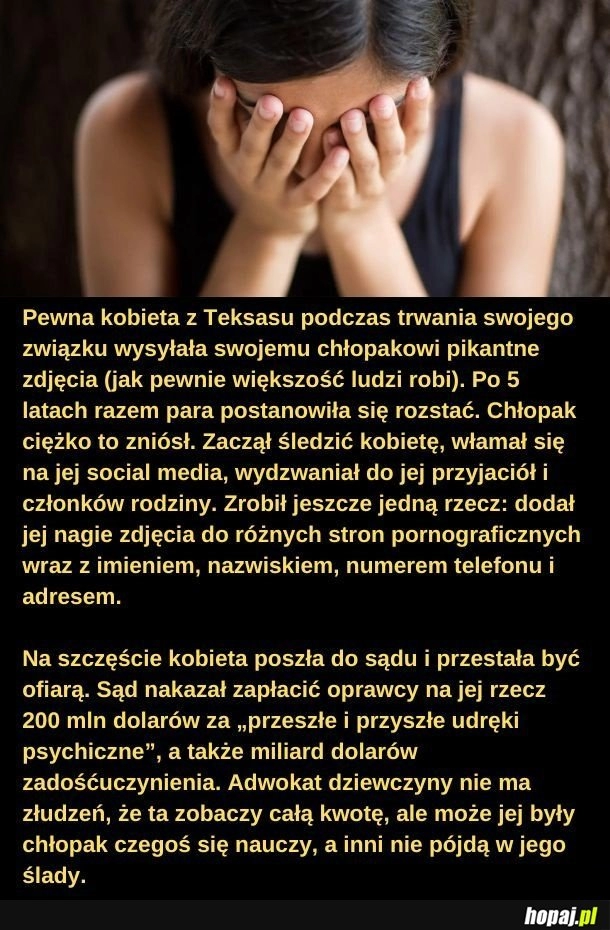 
    Wyrok za wysoki a może za niski