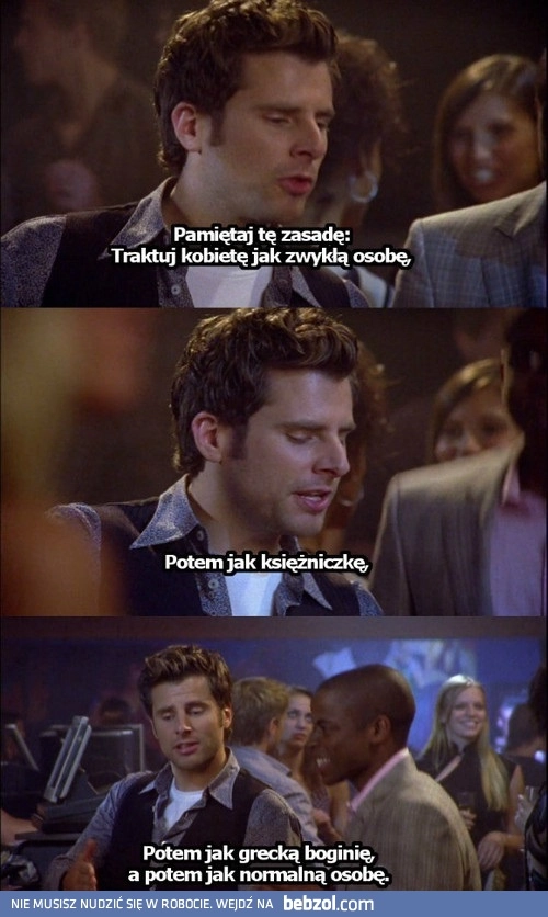 
    Zapamiętaj tę zasadę