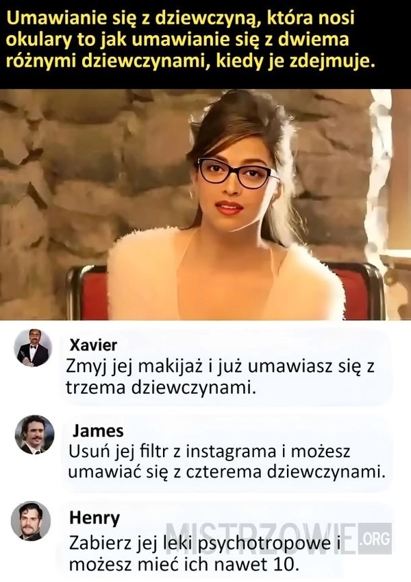 
    Dziewczyny