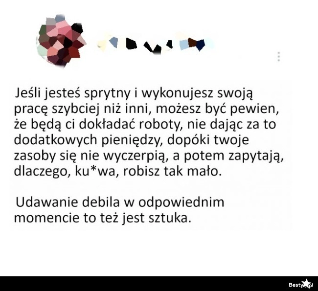 
    Sztuka pracy 