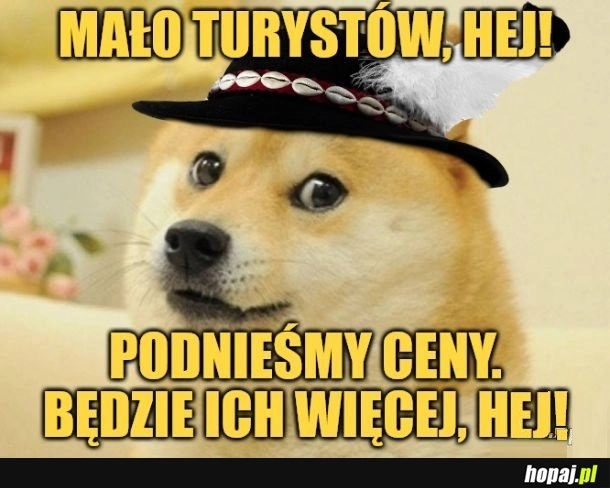 
    Górale.