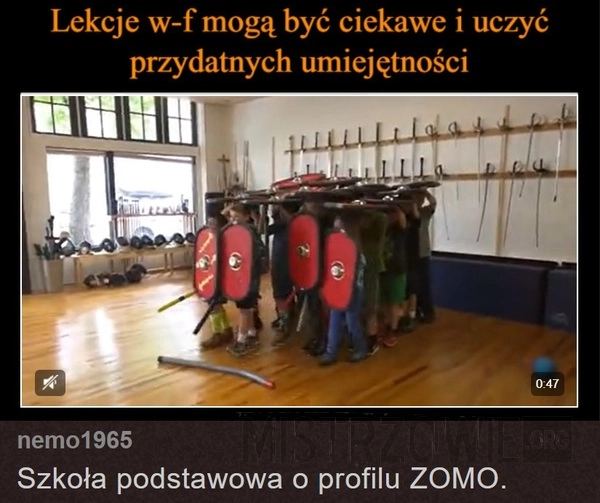 
    Lekcja