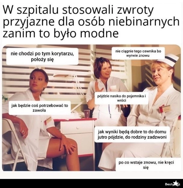 
    Przyjazne zwroty 