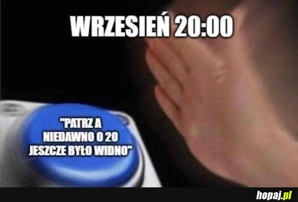 
    Wrzesień