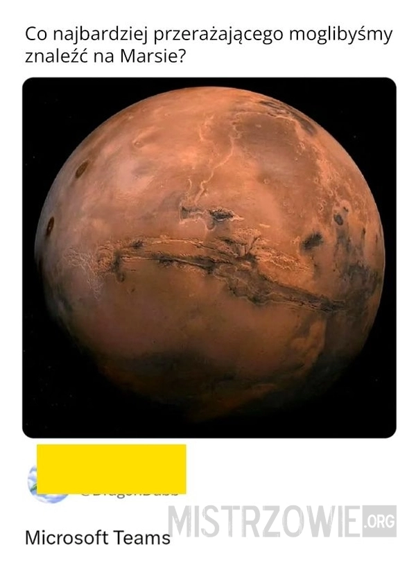 
    Mars