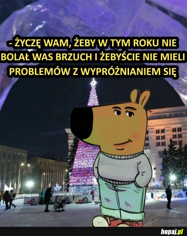 
    życzenia od serca