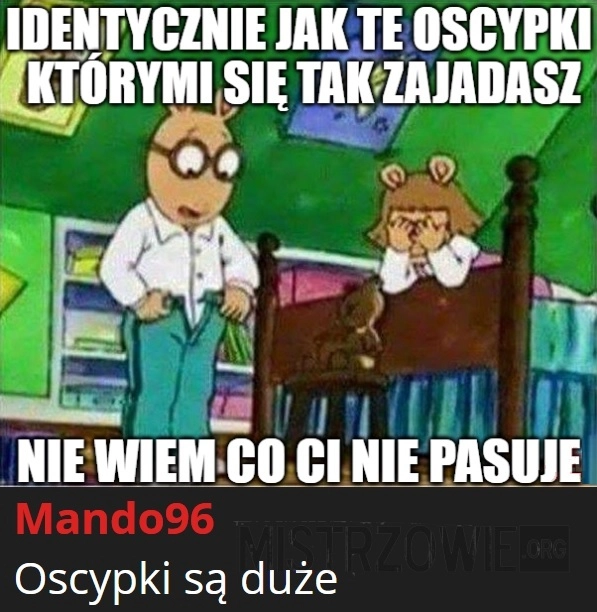 
    Identycznie