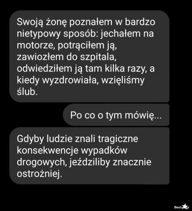 
    Historia pewnego małżeństwa 