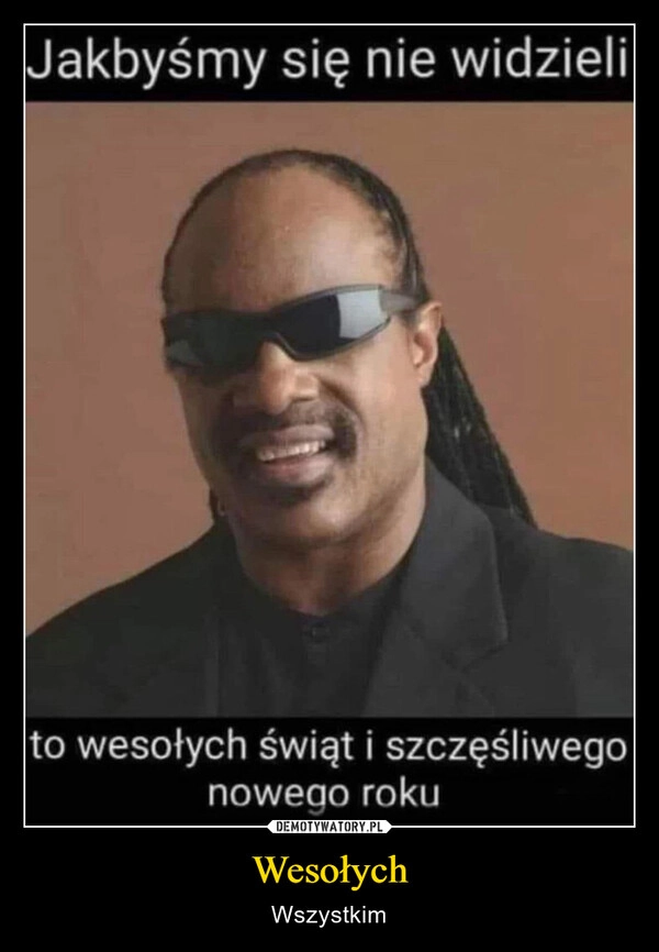 
    Wesołych