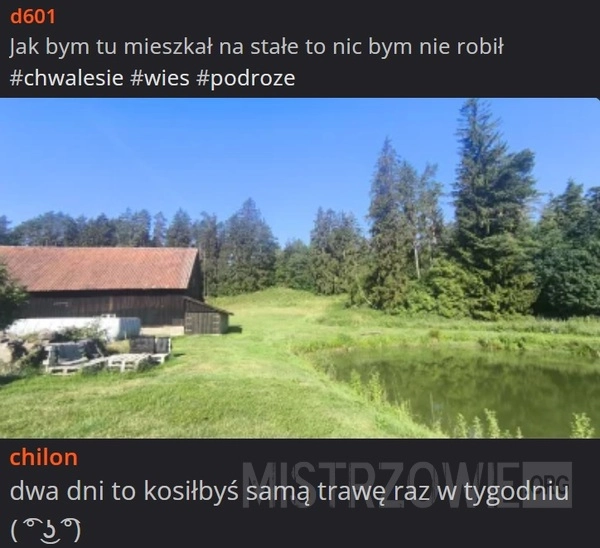 
    Wieś