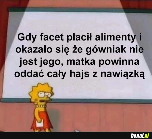 
    Tak powinno być