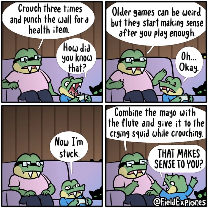 
    Let's hear what our gaming experts have to say
