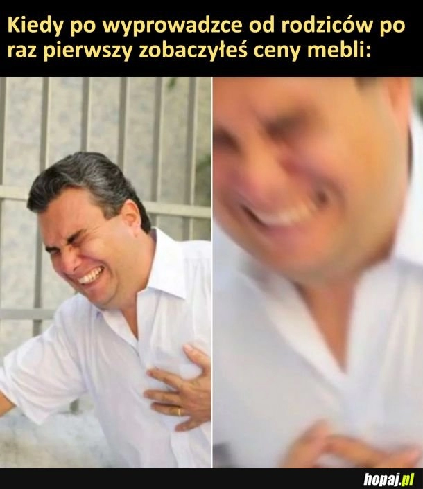 
    Halyna, mam zawał