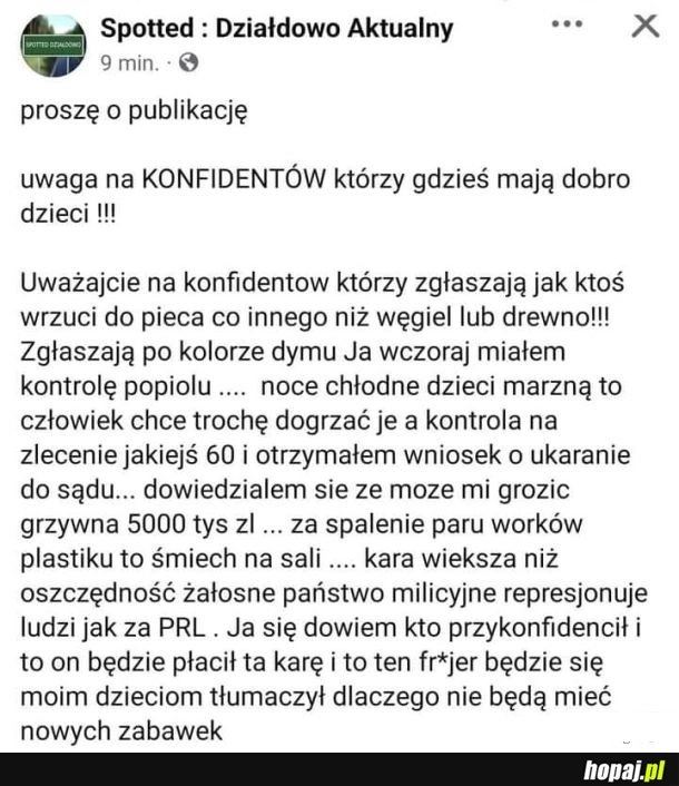 
    'Kara większa niż oszczędność'