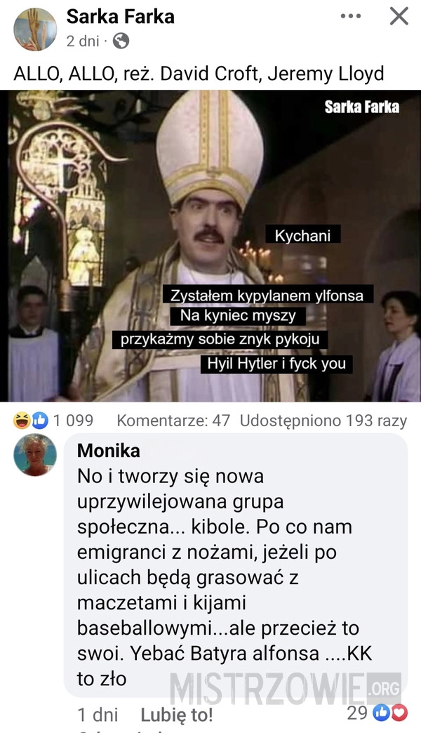 
    Kapelan