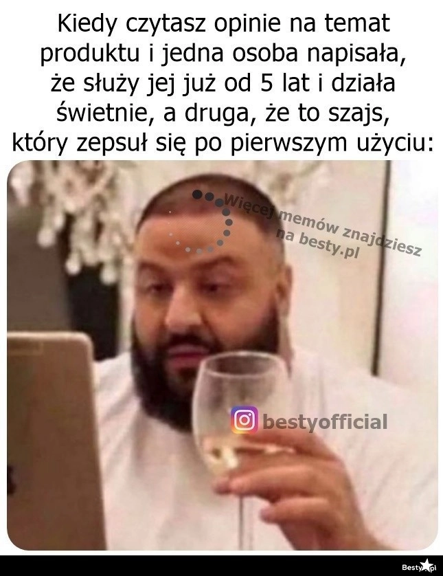 
    Jest dylemat 