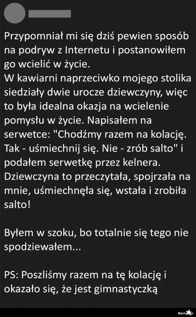 
    Podryw z internetu 