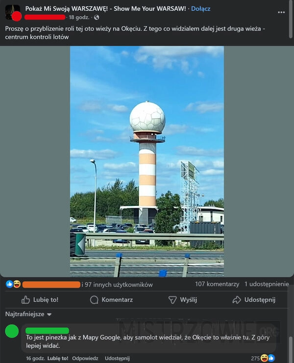 
    Zagadka rozwiązana