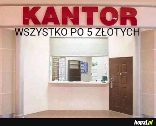 
    Kantor