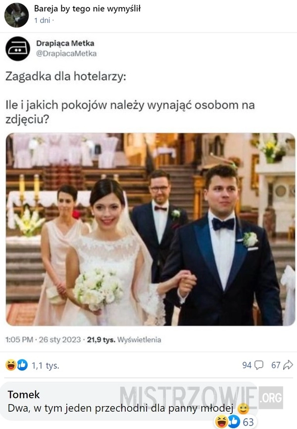 
    Zagadka