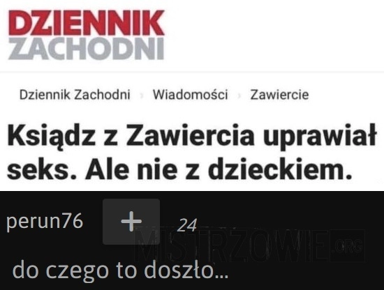 
    Ksiądz